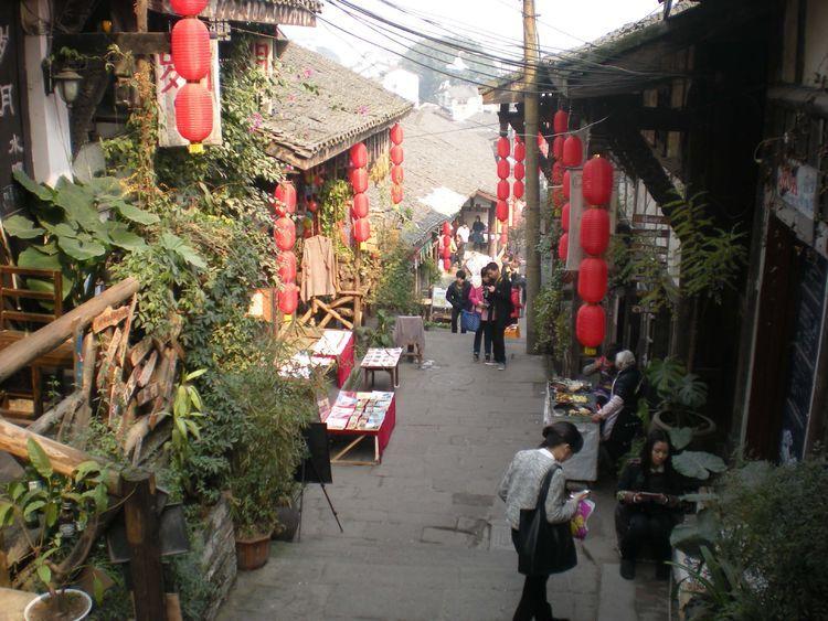 螺旋跳跃