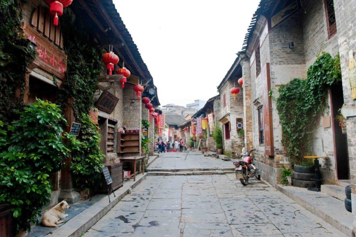 跳出深坑